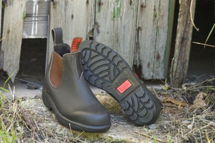 Footwear