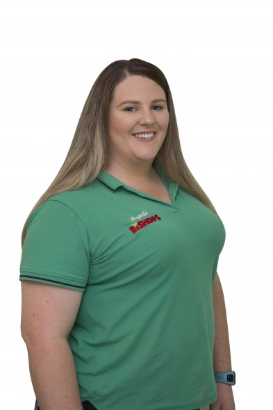 Amanda Saxton