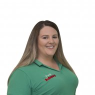 Amanda Saxton